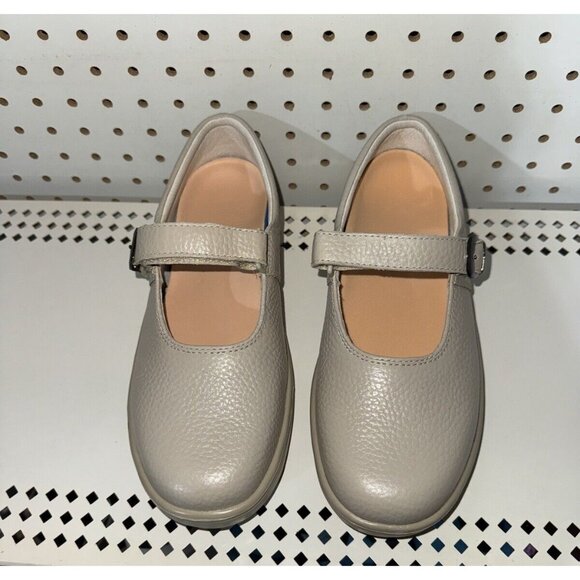 Dr. Comfort Merry Jane Womens Casual Diabetic Mary Jane Loafers Size 7 WIDE - Picture 4 of 8